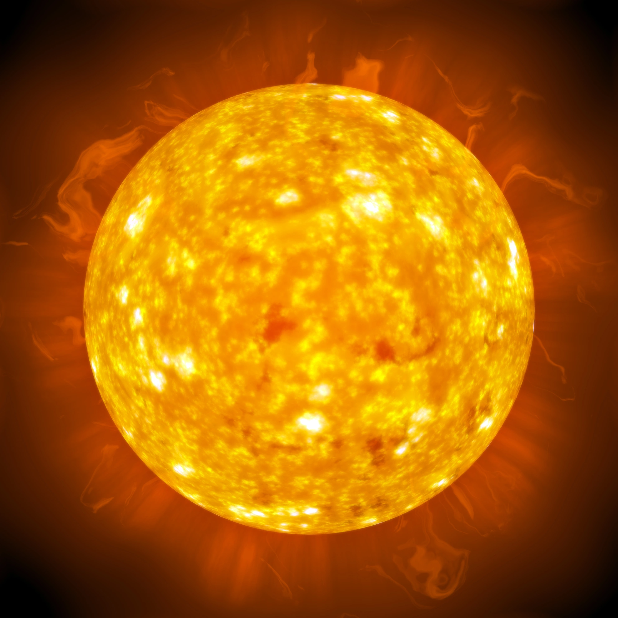 Sonne
